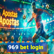 969 bet login